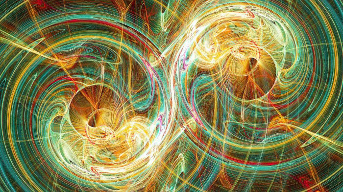 引力波应该会永久地扭曲时空|引力波|物理学家|广义相对论_新浪新闻