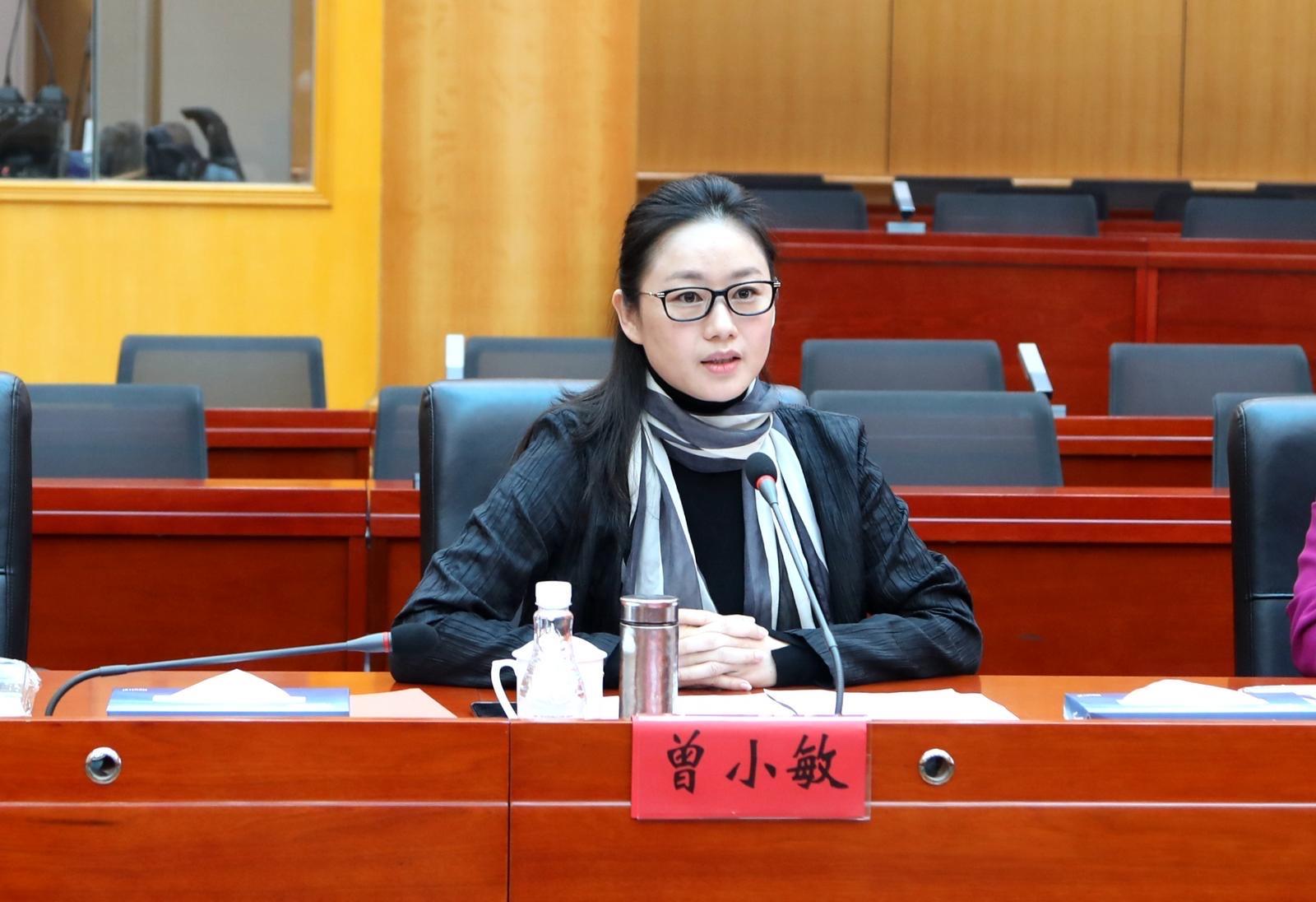 深圳福田"文体名人"签约首位粤剧表演艺术家曾小敏|粤剧|表演艺术家