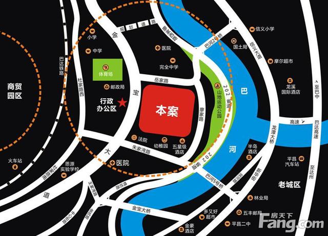 真能物美价廉巴中平昌县单盘测评抢先看你看值不值