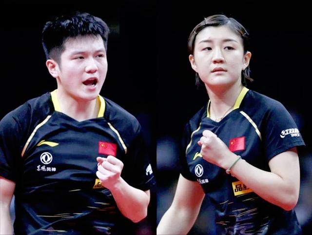 最新世界排名：樊振东、陈梦稳居第一！伊藤美诚、雨果领跑外协会休闲区蓝鸢梦想 - Www.slyday.coM