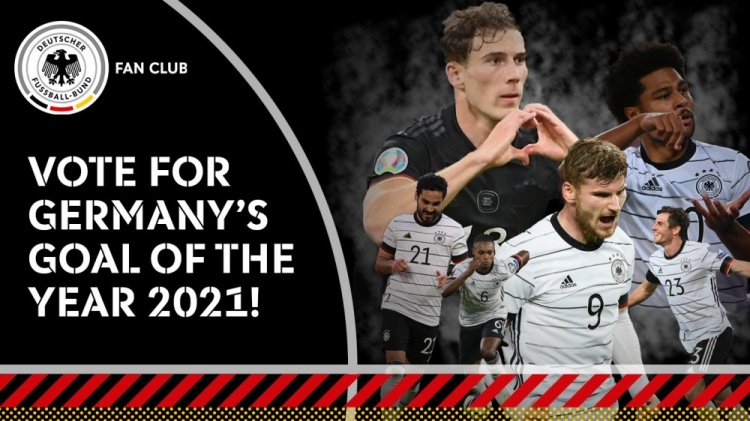 德国队年度最佳球候选：格纳布里、维尔纳、京多安等人入围休闲区蓝鸢梦想 - Www.slyday.coM