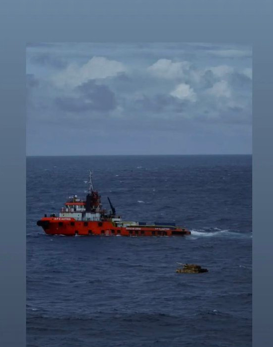 图源：社交媒体