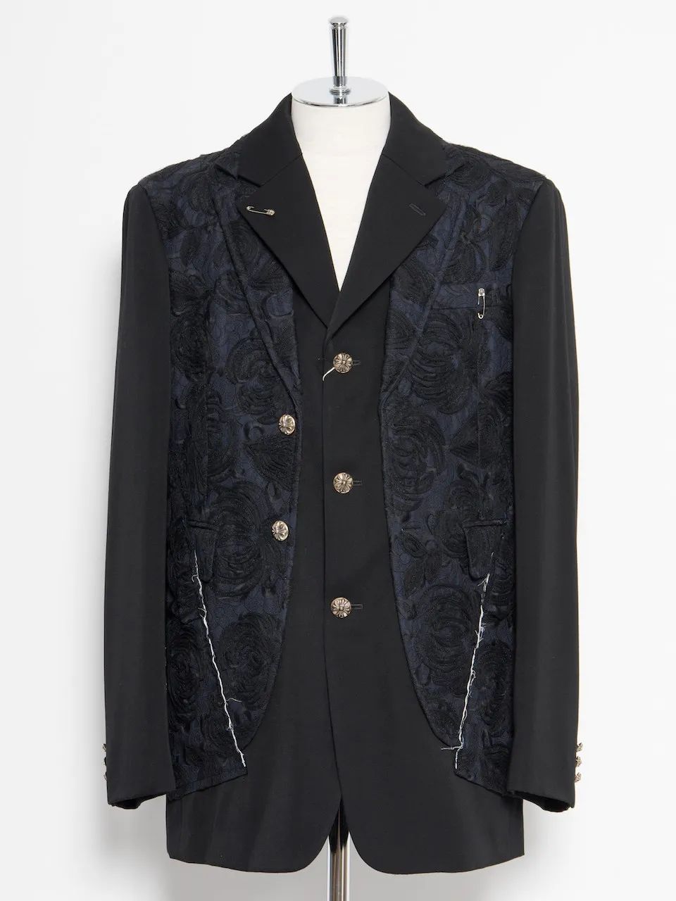 原价起飞克罗心xcdg川久保玲联名系列曝光今日将限量发售