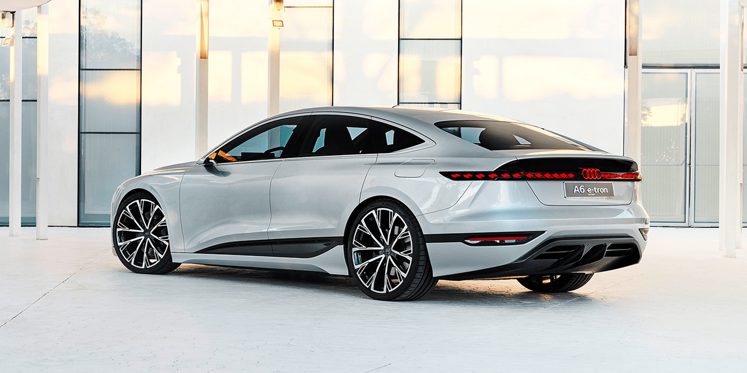 制造为先 奥迪主要工厂2028年起专注生产电动车