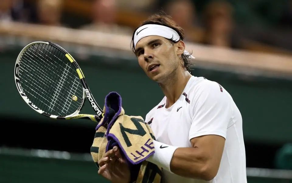 拉斐尔·纳达尔