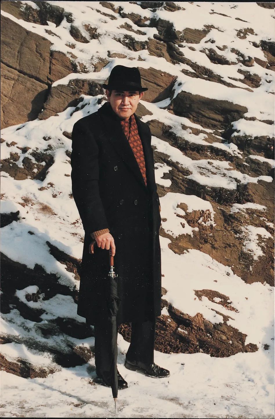 纪念木心逝世十周年闲聊木心之外对谈陈丹青