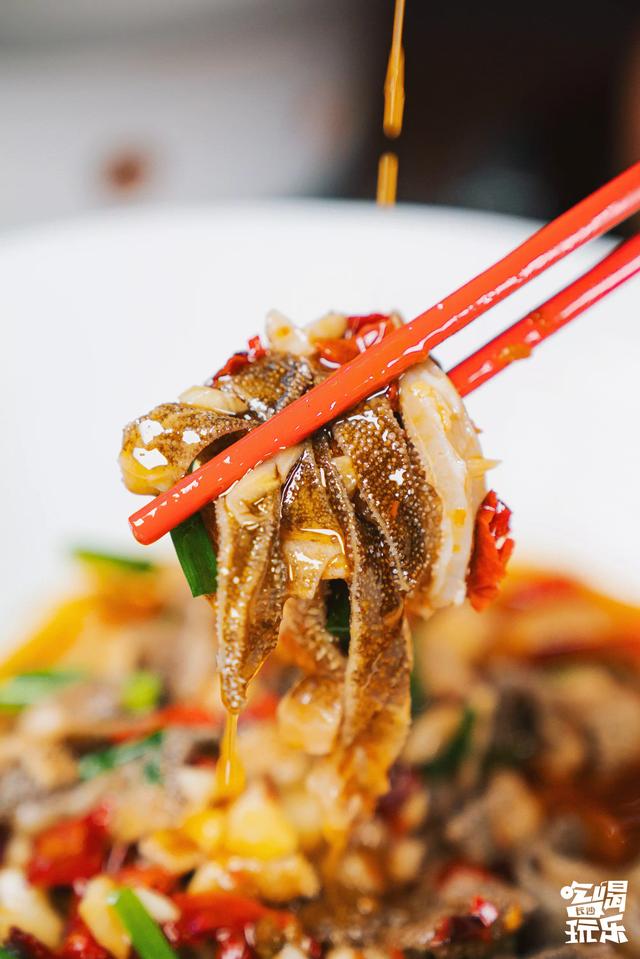 二十年辣味湘菜「辣得叫」降临长沙，邀你吃遍全场休闲区蓝鸢梦想 - Www.slyday.coM