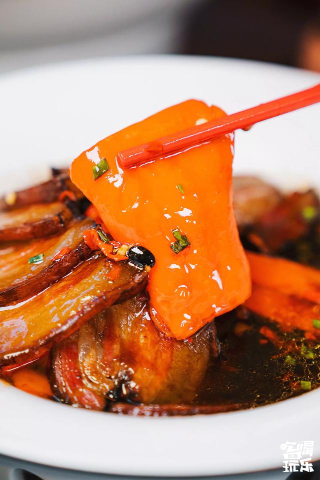 二十年辣味湘菜「辣得叫」降临长沙，邀你吃遍全场休闲区蓝鸢梦想 - Www.slyday.coM