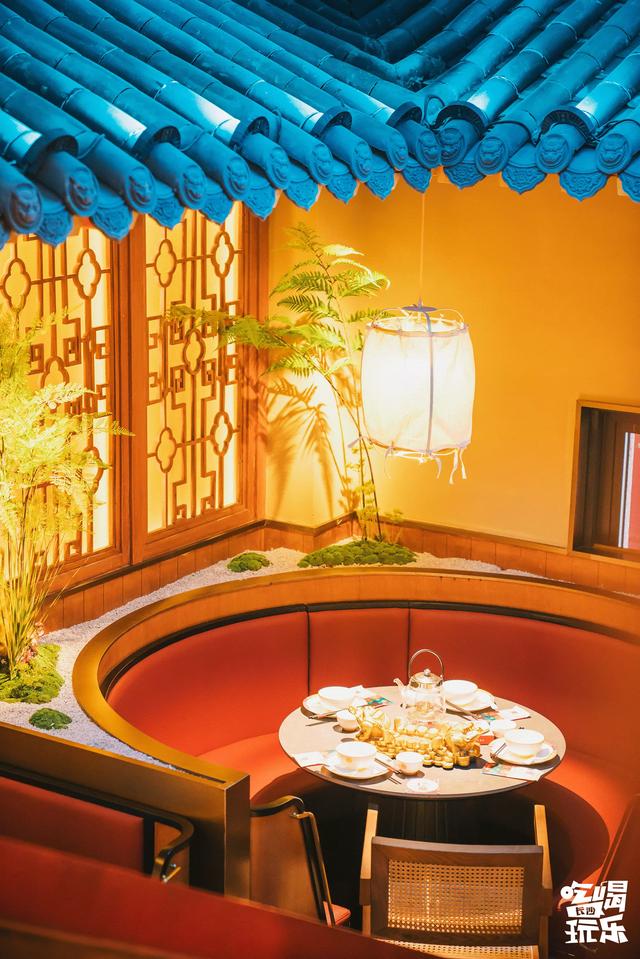 二十年辣味湘菜「辣得叫」降临长沙，邀你吃遍全场休闲区蓝鸢梦想 - Www.slyday.coM