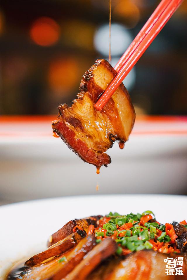 二十年辣味湘菜「辣得叫」降临长沙，邀你吃遍全场休闲区蓝鸢梦想 - Www.slyday.coM