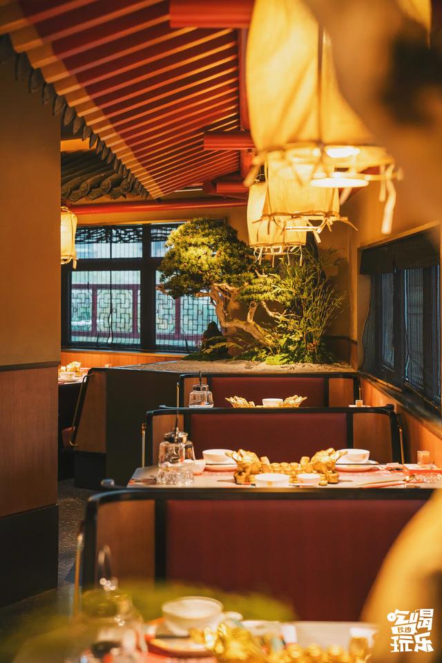 二十年辣味湘菜「辣得叫」降临长沙，邀你吃遍全场休闲区蓝鸢梦想 - Www.slyday.coM