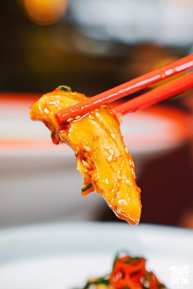 二十年辣味湘菜「辣得叫」降临长沙，邀你吃遍全场休闲区蓝鸢梦想 - Www.slyday.coM