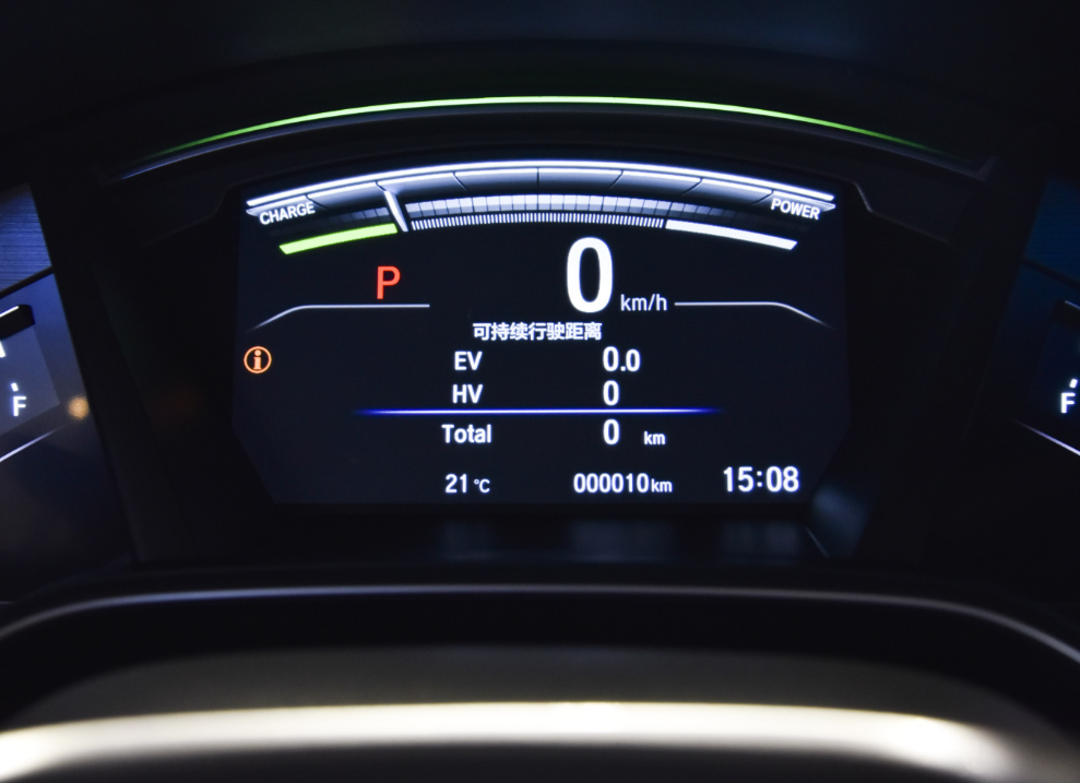 本田皓影对比日产奇骏，谁更适合你？