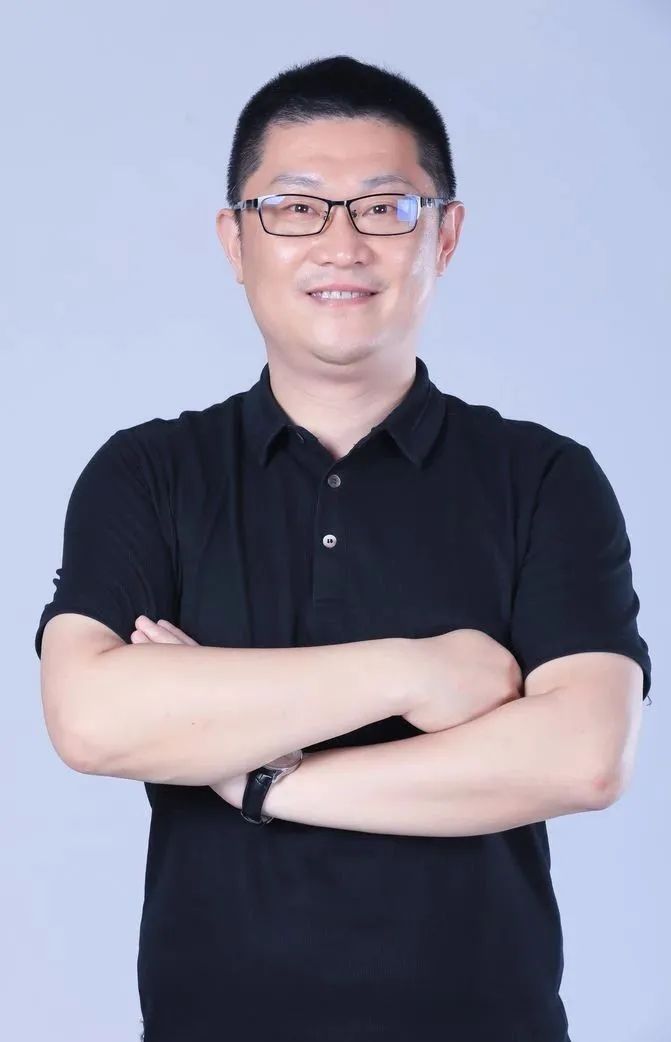 恶少约稿我认识的长园集团副总裁朱晓军