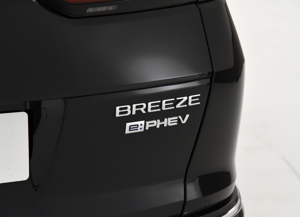 本田皓影对比日产奇骏，谁更适合你？