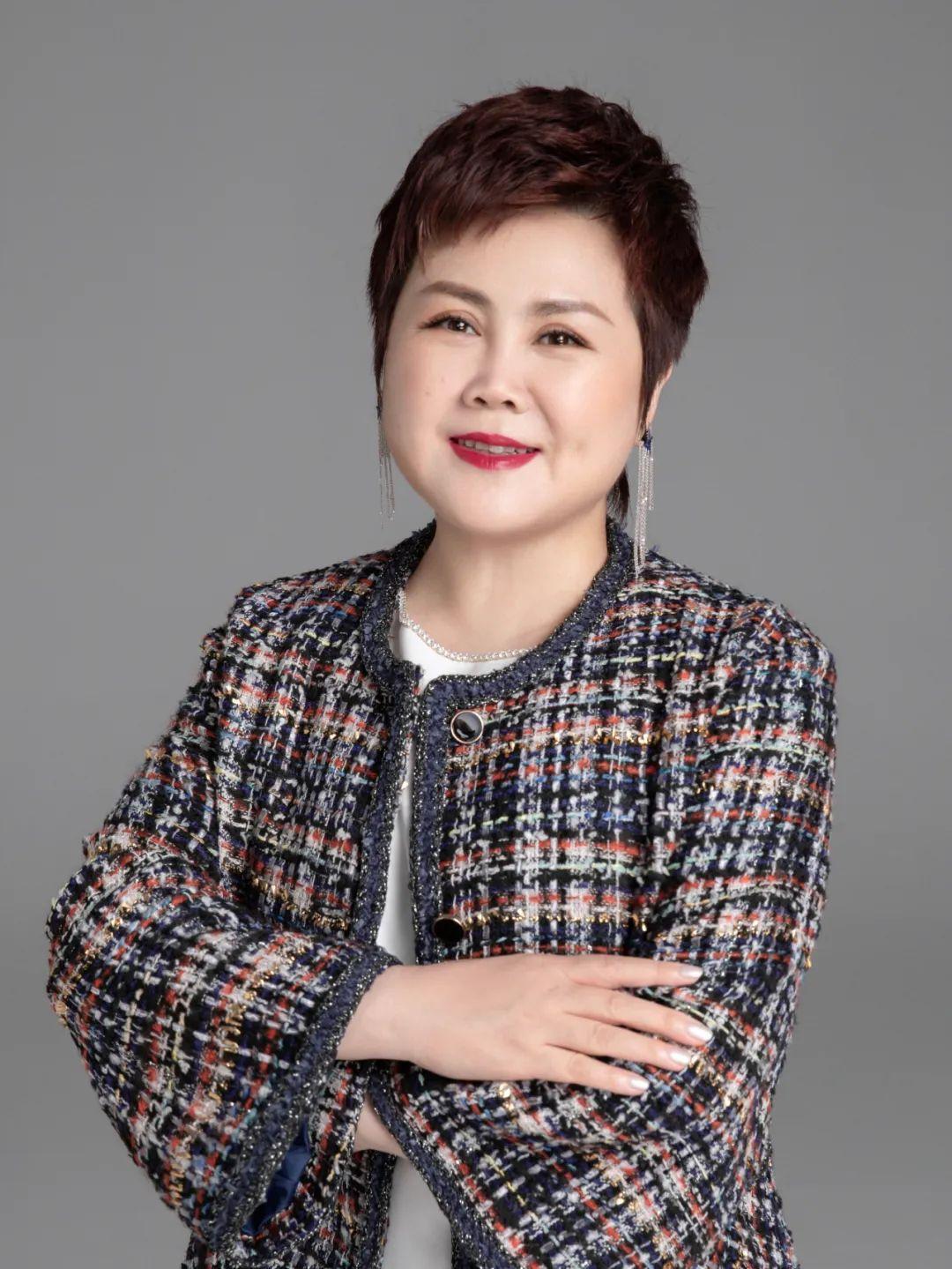 安利(中国)总裁 余放2021年,是党和国家历史上具有里程碑意义的一年.