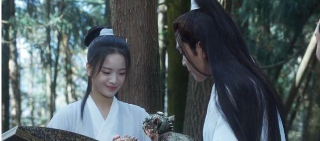 雪中悍刀行：谁重伤了神兽虎夔?此人一直暗杀徐凤年,后一生还恩休闲区蓝鸢梦想 - Www.slyday.coM