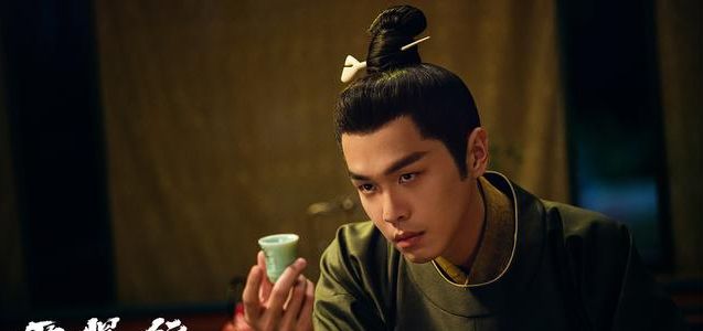 雪中悍刀行：谁重伤了神兽虎夔?此人一直暗杀徐凤年,后一生还恩休闲区蓝鸢梦想 - Www.slyday.coM