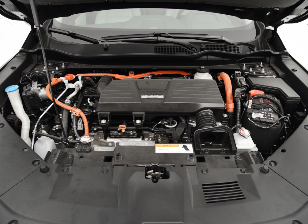 本田皓影对比日产奇骏，谁更适合你？