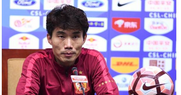 弦无虚发!5名归化球员宣布解约,广州队“讲信仰”对抗金元上港休闲区蓝鸢梦想 - Www.slyday.coM