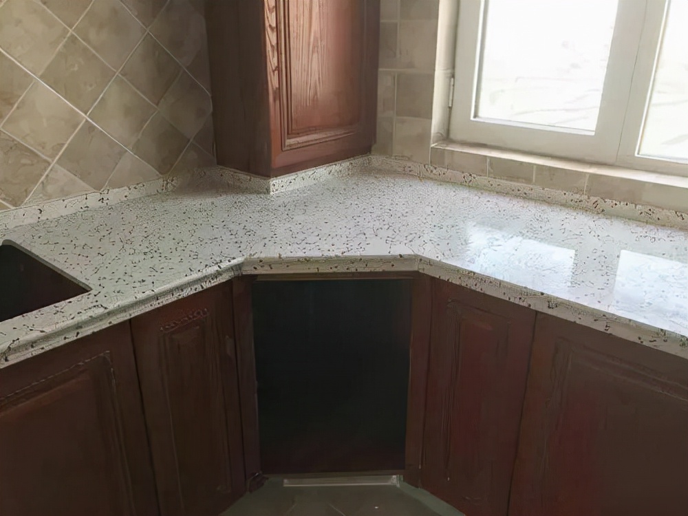 牢记4个字帮你轻松选好石英石台面不花冤枉钱