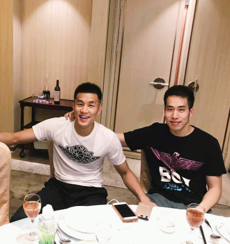 郭凯伦|郭艾伦|篮球_新浪新闻