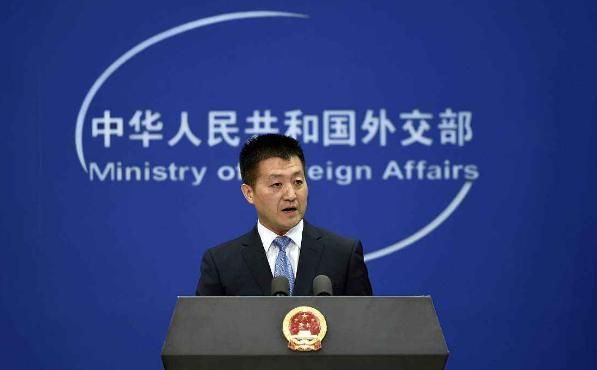 英媒爆料：中方敦促德国汽车巨头，停止使用产自立陶宛的零部件休闲区蓝鸢梦想 - Www.slyday.coM