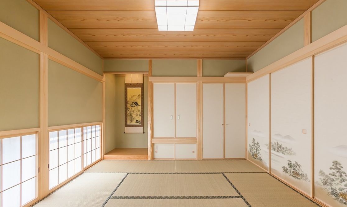 日本传统榻榻米设计有3种对比国内少了储物学习等几大功能
