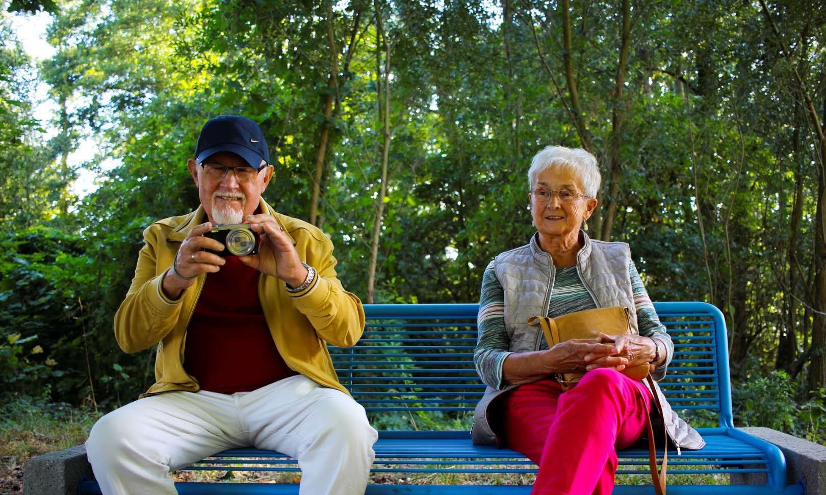 68岁男子带着行李相亲,女方直接留他在家住下:一眼我就相中你了休闲区蓝鸢梦想 - Www.slyday.coM 68岁男子带着行李相亲,女方直接留他在家住下:一眼我就相中你了休闲区蓝鸢梦想 - Www.slyday.coM