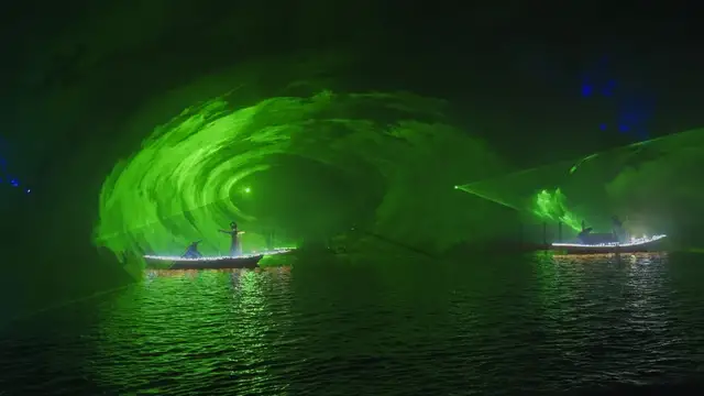 如果说真有神仙住的地方,那就是这样的吧!休闲区蓝鸢梦想 - Www.slyday.coM 如果说真有神仙住的地方,那就是这样的吧!休闲区蓝鸢梦想 - Www.slyday.coM