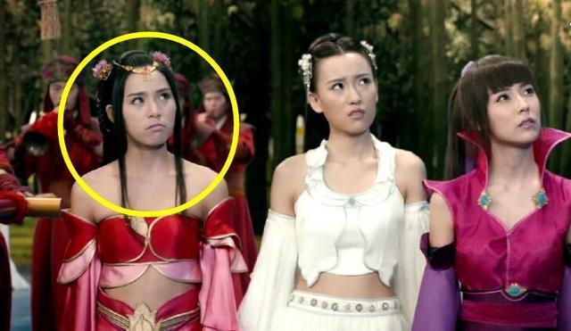 还认得“小雨青青”吗?因颜值低被骂,6年来无戏可拍休闲区蓝鸢梦想 - Www.slyday.coM 还认得“小雨青青”吗?因颜值低被骂,6年来无戏可拍休闲区蓝鸢梦想 - Www.slyday.coM