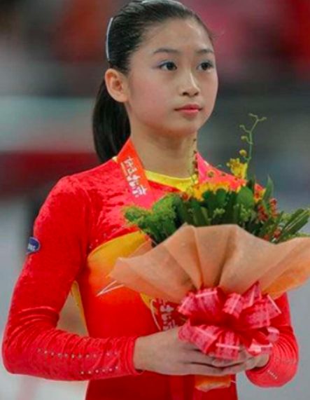 她是"最美"奥运冠军,曾一曲感动无数人,经历风波后现状如何|江钰源