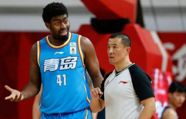 cba焦点战吴庆龙pk郭士强超级外援回归首秀