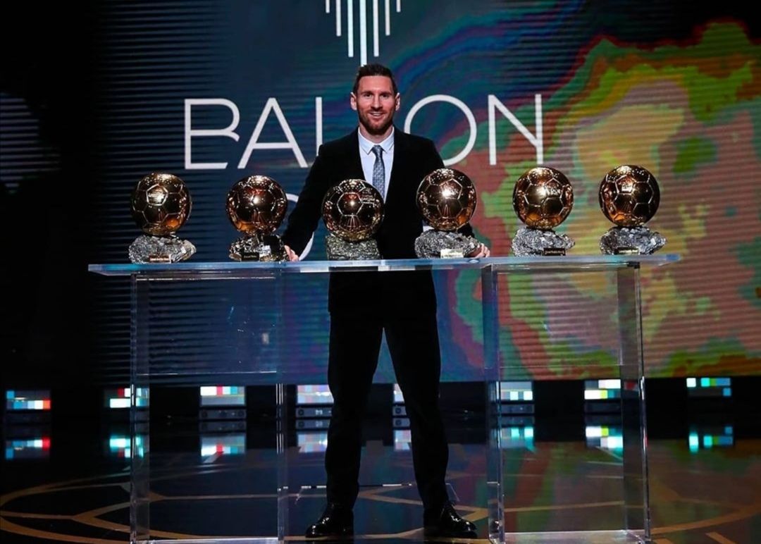 盘点梅西在金球奖中所创造的三大历史纪录:第七座金球奖已无悬念休闲区蓝鸢梦想 - Www.slyday.coM 盘点梅西在金球奖中所创造的三大历史纪录:第七座金球奖已无悬念休闲区蓝鸢梦想 - Www.slyday.coM