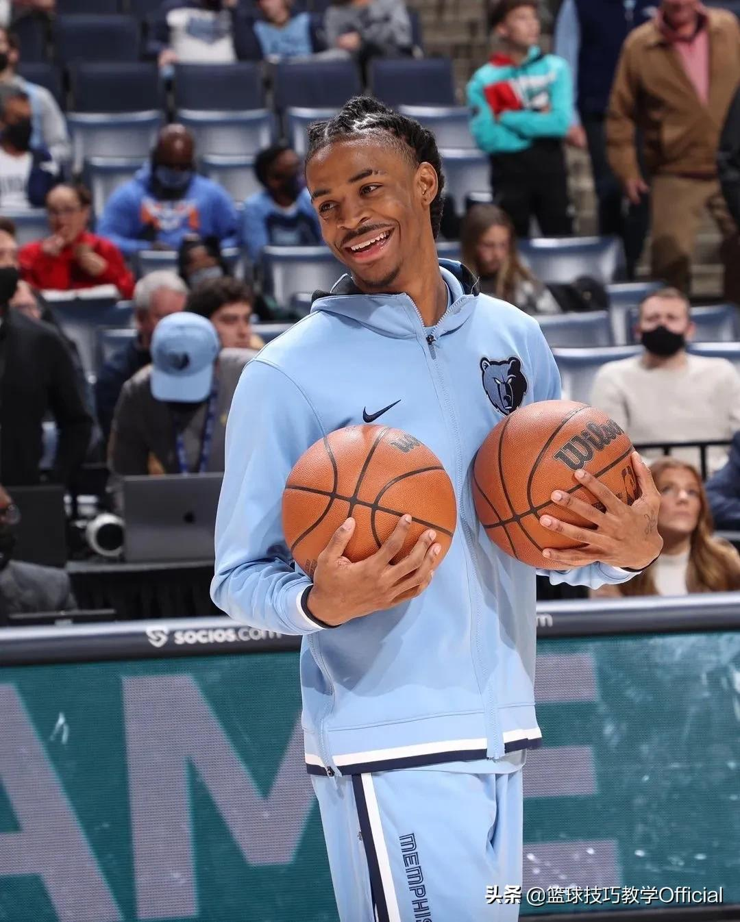 灰熊核心复出却输球,莫兰特对灰熊到底有多大影响?休闲区蓝鸢梦想 - Www.slyday.coM 灰熊核心复出却输球,莫兰特对灰熊到底有多大影响?休闲区蓝鸢梦想 - Www.slyday.coM