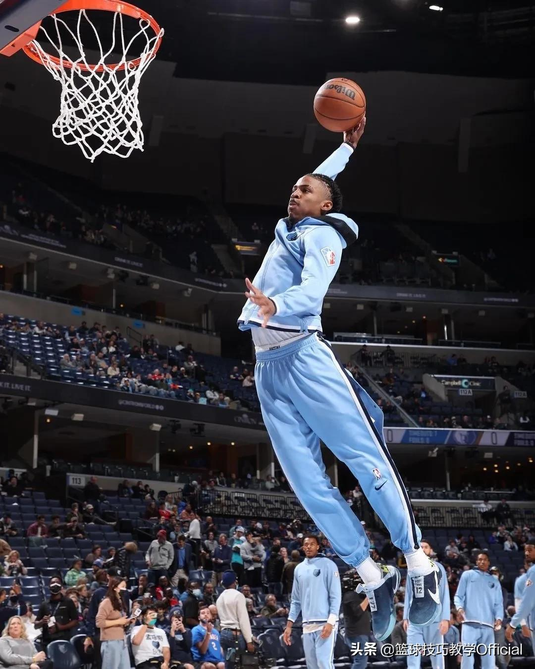 灰熊核心复出却输球,莫兰特对灰熊到底有多大影响?休闲区蓝鸢梦想 - Www.slyday.coM 灰熊核心复出却输球,莫兰特对灰熊到底有多大影响?休闲区蓝鸢梦想 - Www.slyday.coM