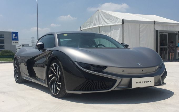 前途汽车新车型k20及进军元宇宙比亚迪在挪威交付唐ev达千辆