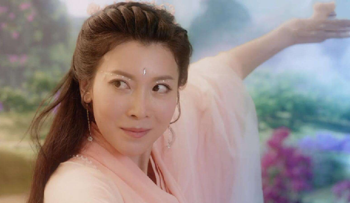 香蜜沉沉烬如霜花神榟芬有何魅力为何太微和洛霖都喜欢她