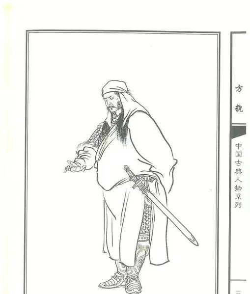 探讨水浒传梁山好汉行者武松武艺