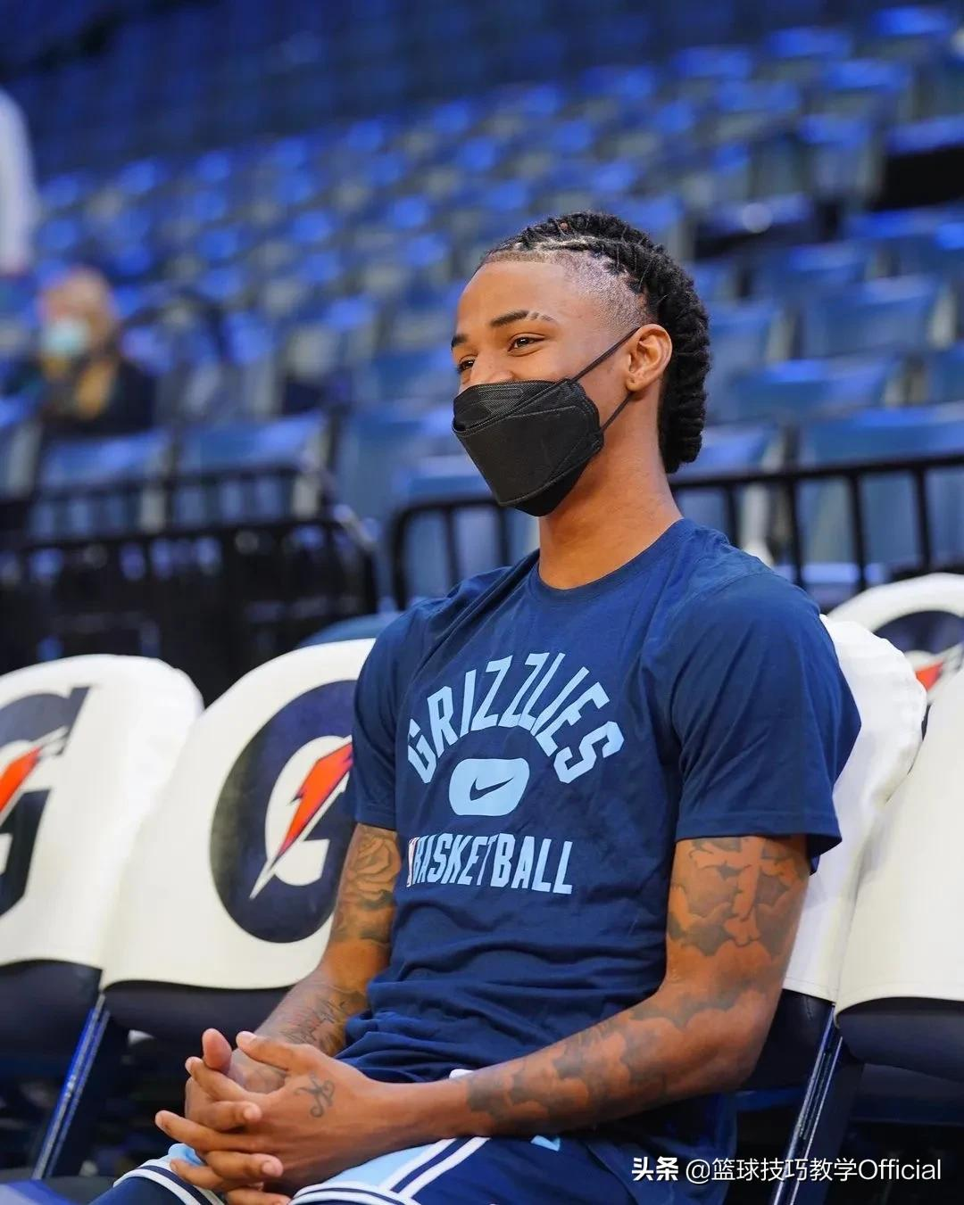 灰熊核心复出却输球,莫兰特对灰熊到底有多大影响?休闲区蓝鸢梦想 - Www.slyday.coM 灰熊核心复出却输球,莫兰特对灰熊到底有多大影响?休闲区蓝鸢梦想 - Www.slyday.coM