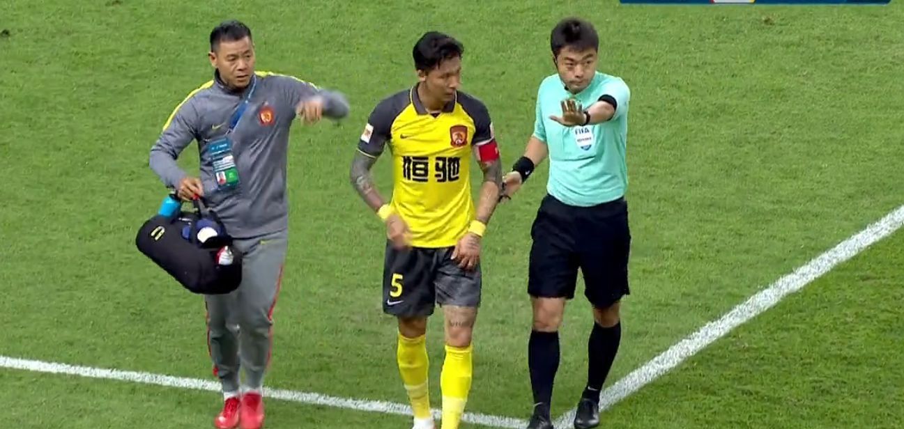 郑智执教广州队首胜来了，为什么广州队表现越来越好？休闲区蓝鸢梦想 - Www.slyday.coM