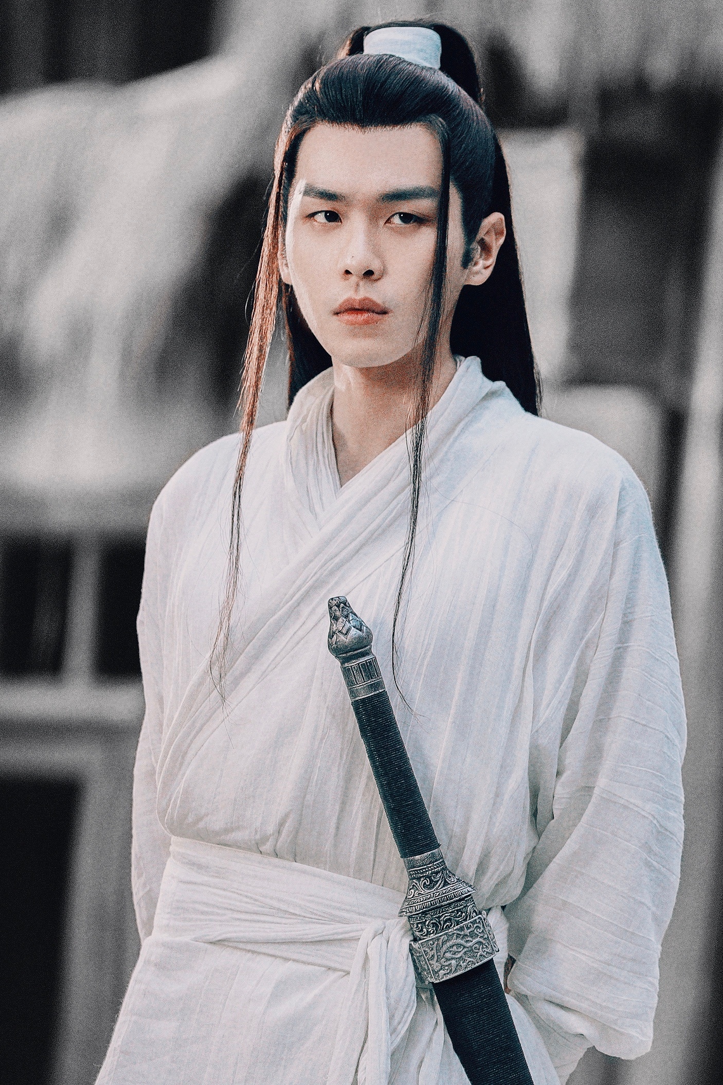 快来点击收获古装美男,总有一位公子温暖了岁月