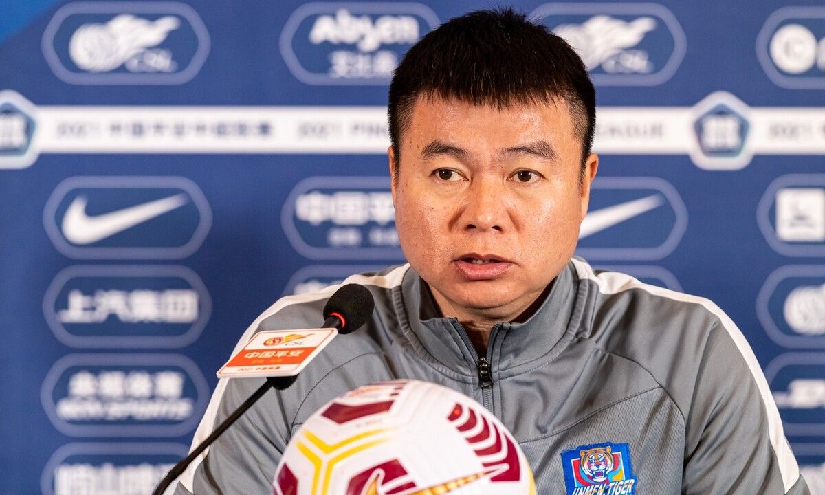 于根伟卡达尔基本确定赛季报销保级组分数未拉开大家都有机会