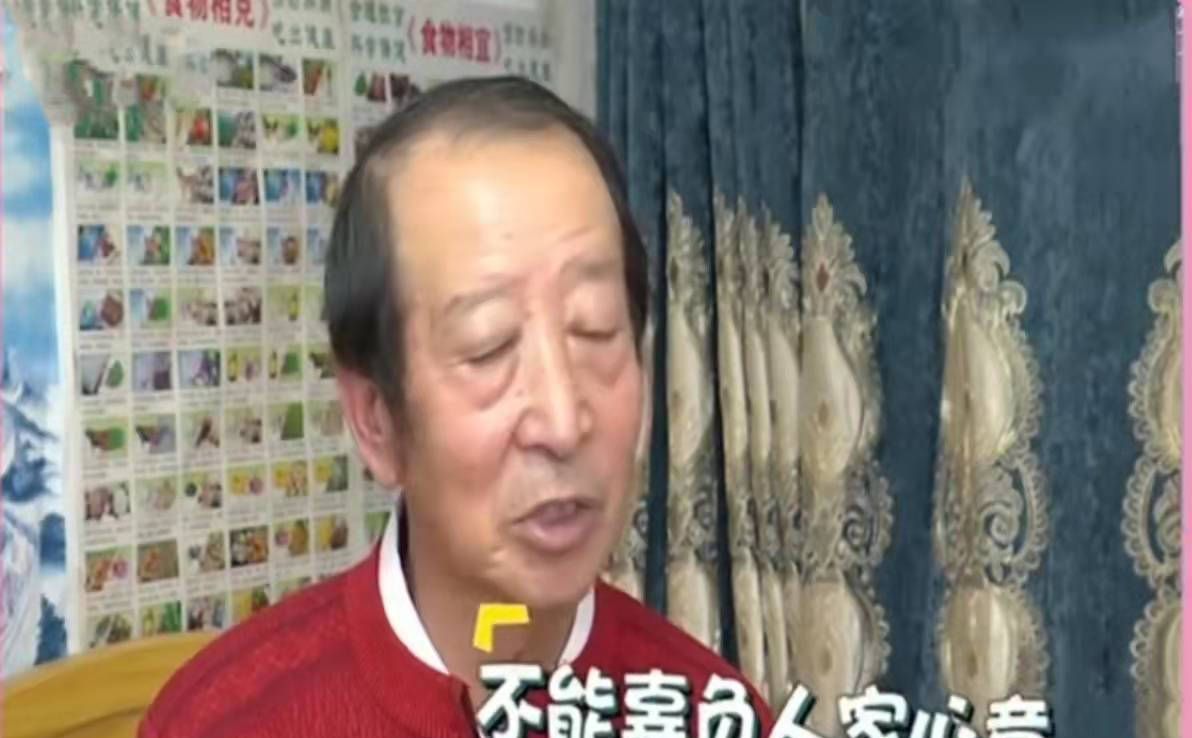 68岁男子带着行李相亲,女方直接留他在家住下:一眼我就相中你了休闲区蓝鸢梦想 - Www.slyday.coM 68岁男子带着行李相亲,女方直接留他在家住下:一眼我就相中你了休闲区蓝鸢梦想 - Www.slyday.coM