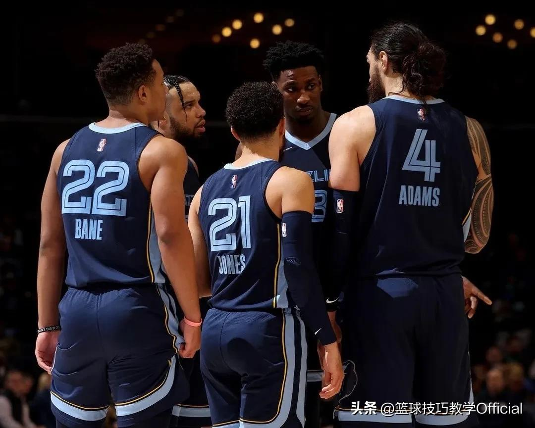 灰熊核心复出却输球,莫兰特对灰熊到底有多大影响?休闲区蓝鸢梦想 - Www.slyday.coM 灰熊核心复出却输球,莫兰特对灰熊到底有多大影响?休闲区蓝鸢梦想 - Www.slyday.coM