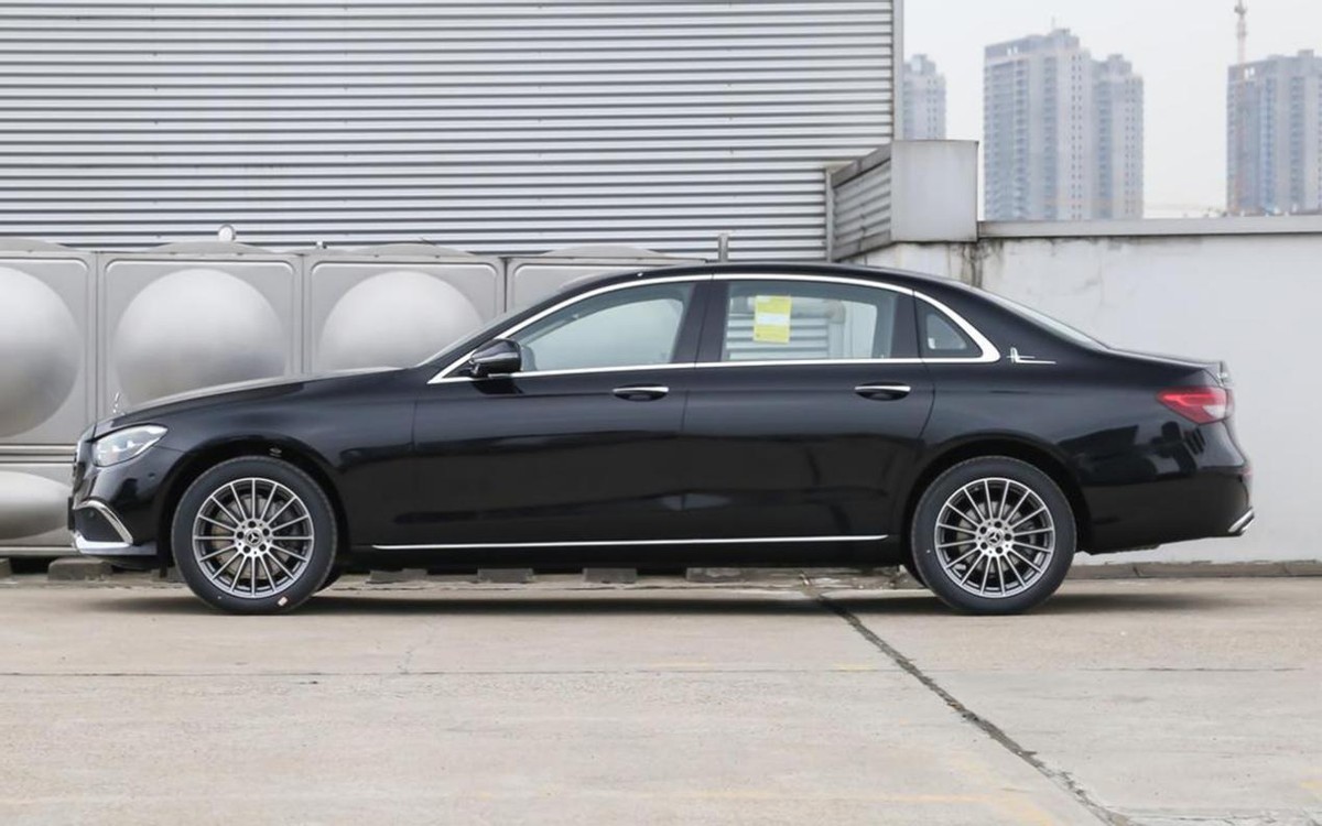 C级直降，奔驰全系轿车年底优惠盘点！