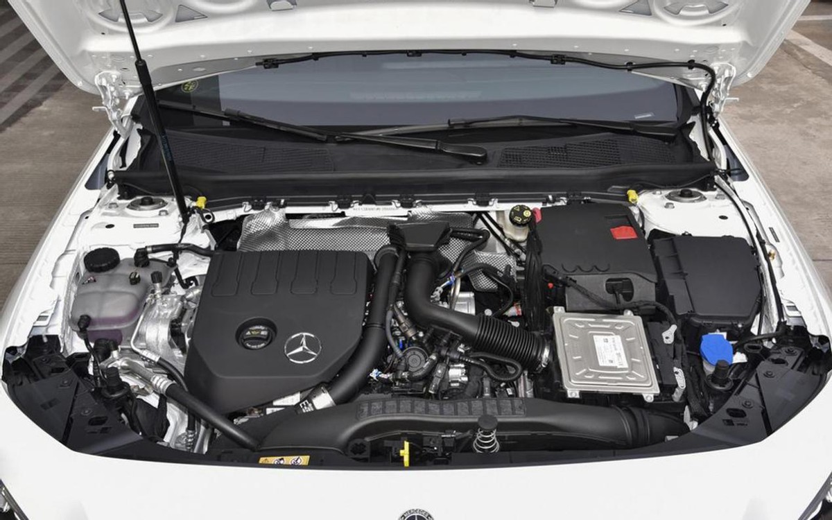 C级直降，奔驰全系轿车年底优惠盘点！