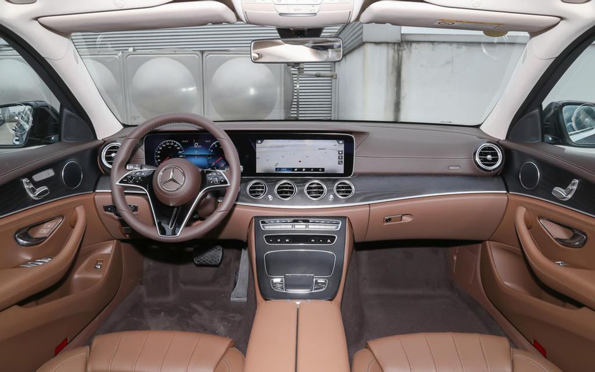 C级直降，奔驰全系轿车年底优惠盘点！