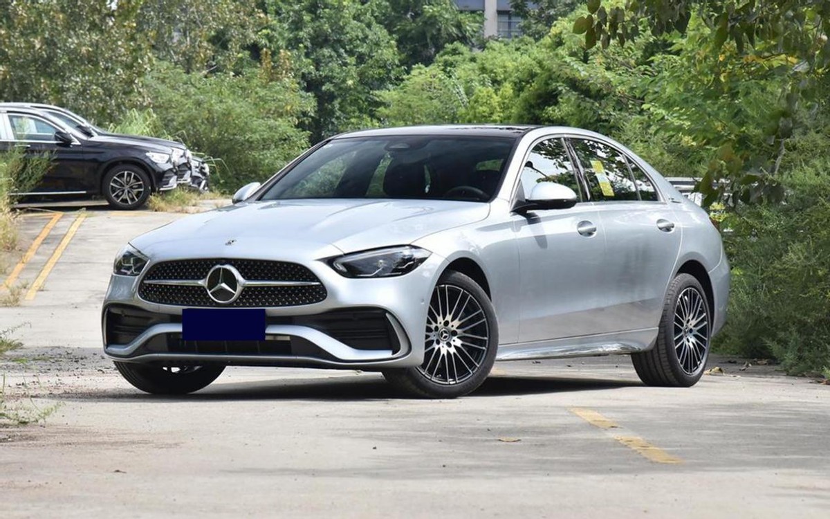 C级直降，奔驰全系轿车年底优惠盘点！