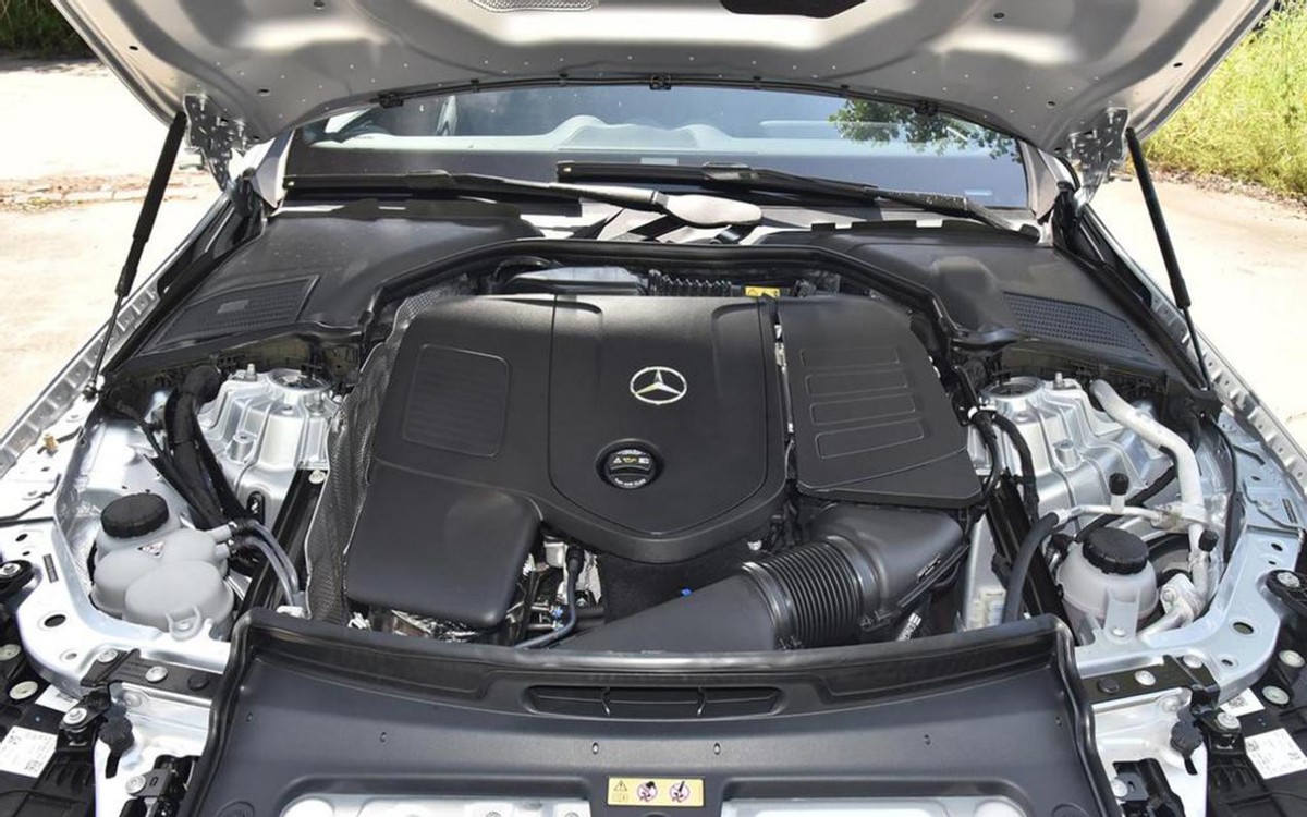 C级直降，奔驰全系轿车年底优惠盘点！